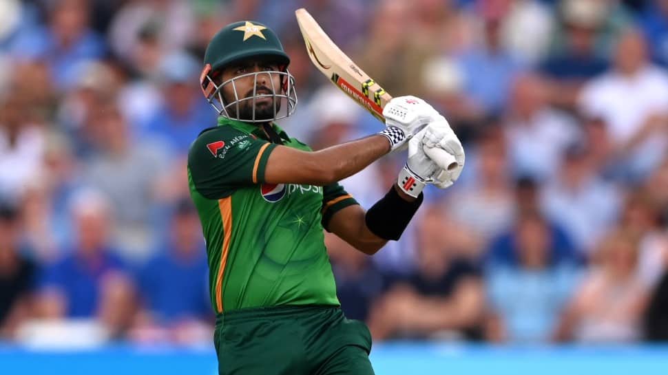 Pakistan’s Babar Azam named captain of ICC’s ODI Team of 2021, no place for any Indian thumbnail
