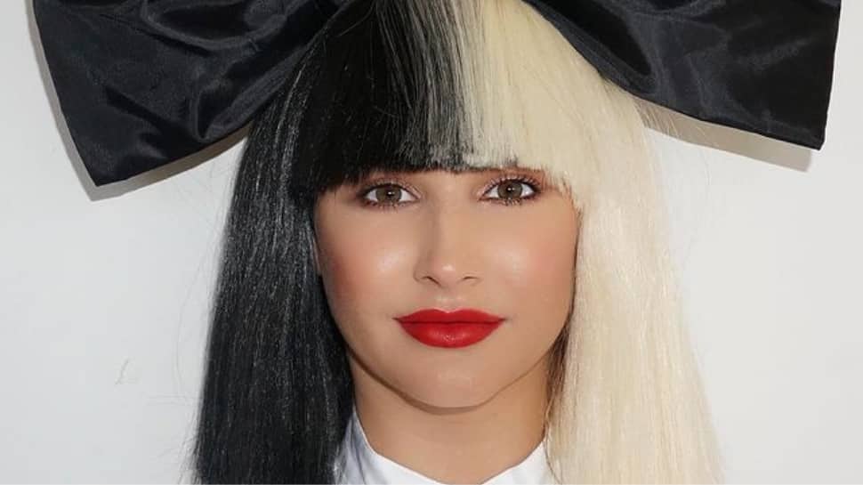 Sia was 'suicidal' and 'went to rehab' after receiving backlash over her movie 'Music'