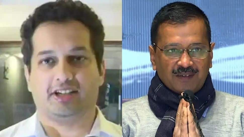 Goa Poll 2022: As BJP leaves out Manohar Parrikar&#039;s son, Kejriwal says he&#039;s welcome to join AAP