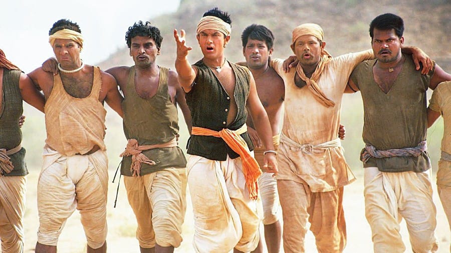 Lagaan