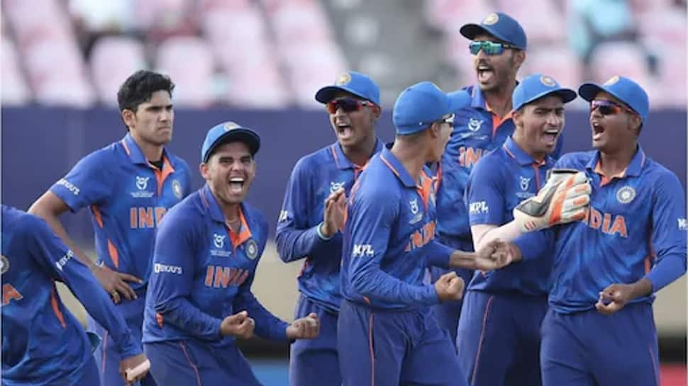 ICC U19 World Cup: How Covid-19 hit India beat Ireland, stand-in captain Nishant Sindhu answers