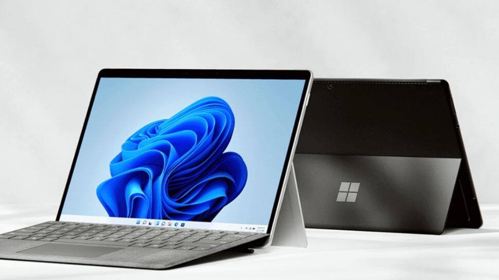 Microsoft Surface Pro 8 India Features