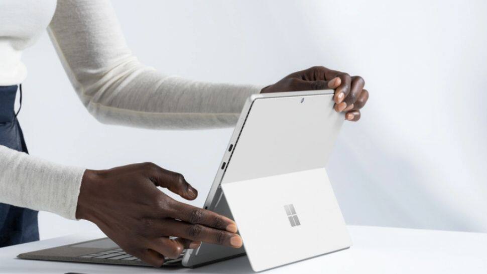 Microsoft Surface Pro 8 India Price 