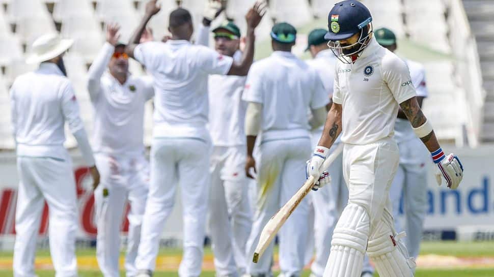 Team India loses No 1 spot in ICC Test team rankings, Australia on top - check here thumbnail