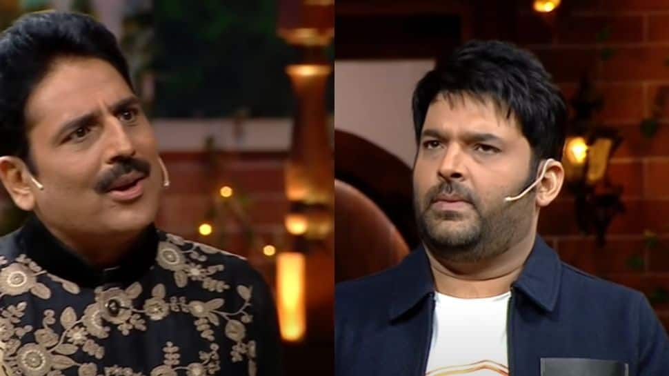 Such hypocrisy: TMKOC actor Shailesh Lodha trolled for featuring on Kapil Sharma&#039;s show after bashing it in old video