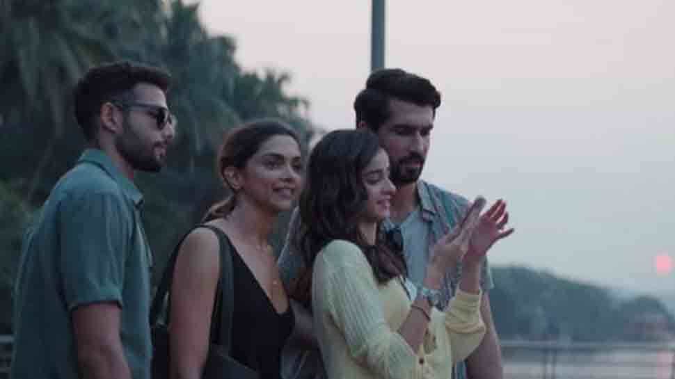'Gehraiyaan' is not just an infidelity-based relationship film, says Karan Johar