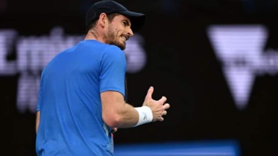 Australian Open 2022: Andy Murray loses to World No. 120, US Open champion Emma Raducanu too bows out
