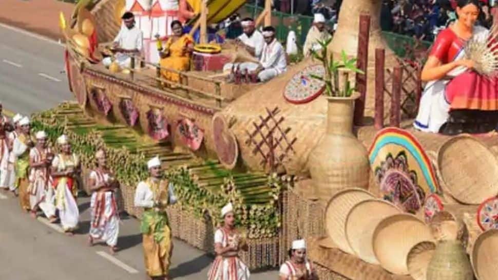 Now, Kerala CM writes to PM Modi over exclusion of state&#039;s tableau from Republic Day parade