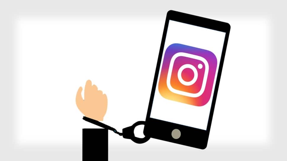 Addicted to Instagram? Here&#039;s how to find out the time spent on app