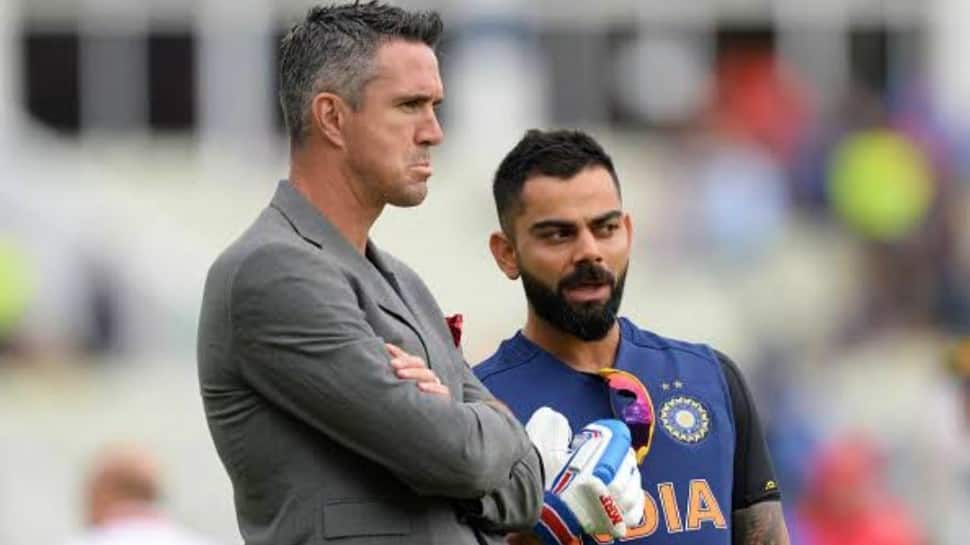 Virat Kohli’s decision to quit captaincy doesn’t surprise Kevin Pietersen thumbnail