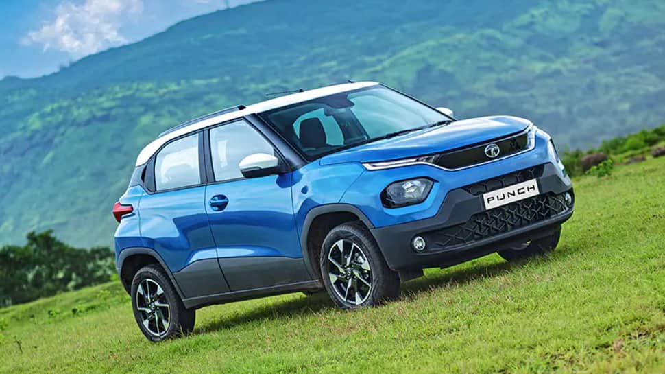Tata announces price hike on Punch, Safari, Harrier and more Check new prices thumbnail