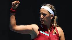 Australian Open 2022: Azarenka stuns Svitolina to enter round four 
