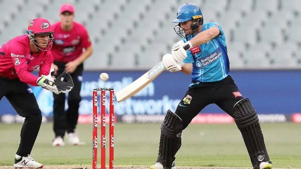 STR vs HUR Dream11 Team Prediction, Fantasy Cricket Hints: Captain, Probable Playing 11s, Team News; Injury Updates For Today’s BBL 2021-22 Eliminator match at Melbourne Cricket Stadium, 1:45 PM IST January 21