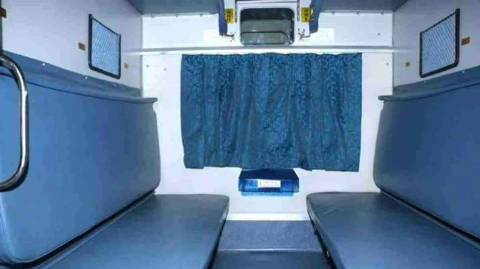 Indian Railways to provide disposable bedrolls for train journey, know how to avail