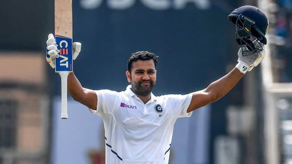 Rohit Sharma will be best option as India's Test captain, says Kevin Pietersen
