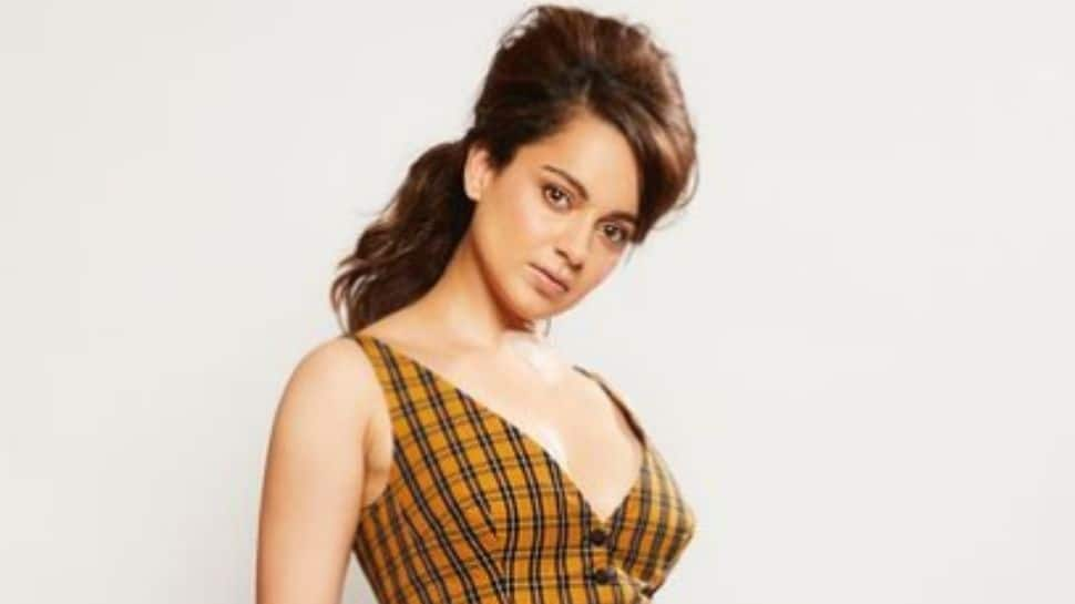 &#039;Ignore&#039;: SC declines to entertain plea on Kangana Ranaut&#039;s social media posts against Sikhs