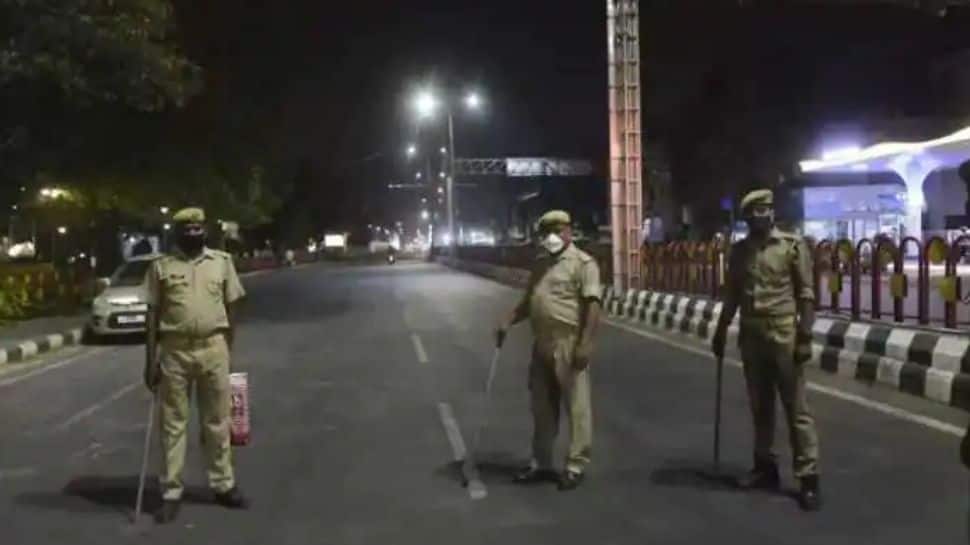 Gujarat govt implements night curfew in 17 more towns with high Covid spread thumbnail