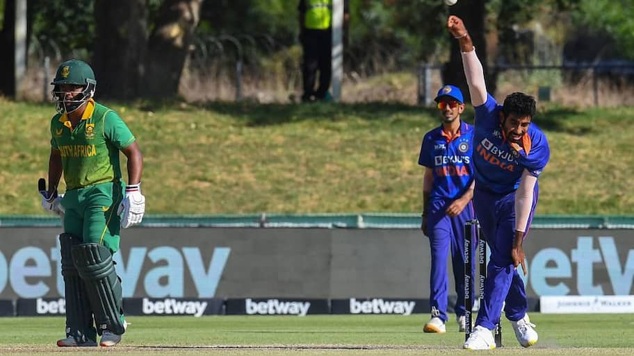Highlights India vs South Africa 2nd ODI, score and updates: South Africa seal series 2-0