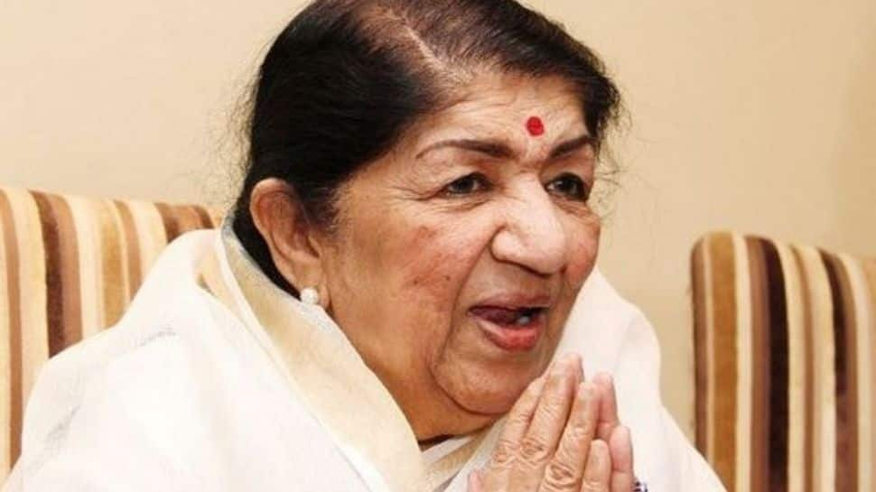 Lata Mangeshkar still in ICU, don&#039;t give wind to false news: Spokesperson