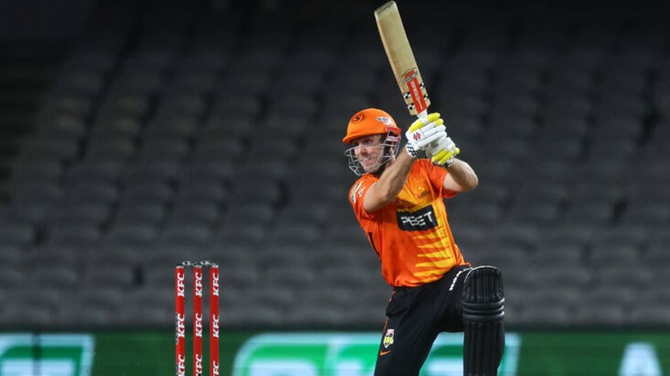 SCO vs SIX Dream11 Team Prediction, Fantasy Cricket Hints: Captain, Probable Playing 11s, Team News; Injury Updates For Today’s BBL 2021-22 Qualifier at Docklands Stadium, Melbourne, 1:45 PM IST January 22