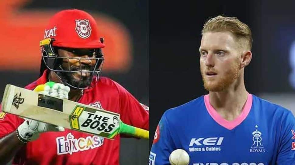 IPL 2022 mega auction: Chris Gayle, Ben Stokes NOT available; David Warner, Dwayne Bravo list maximum base price