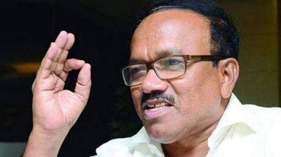 Goa Assembly polls: Denied ticket by BJP, former CM Laxmikant Parsekar to quit party