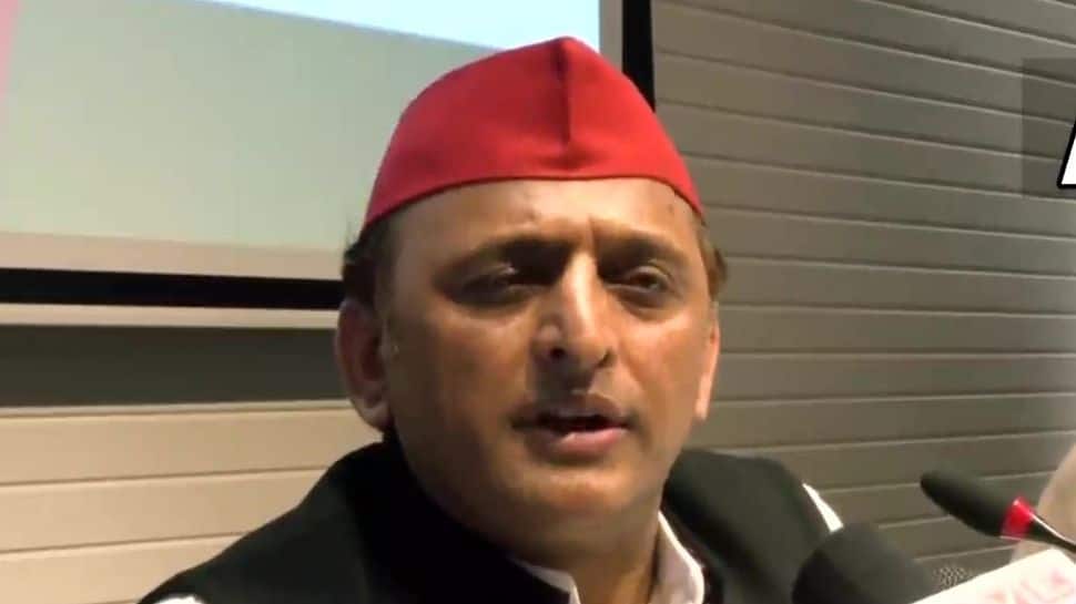 UP Elections 2022: Akhilesh Yadav to contest first Assembly polls from home turf Karhal