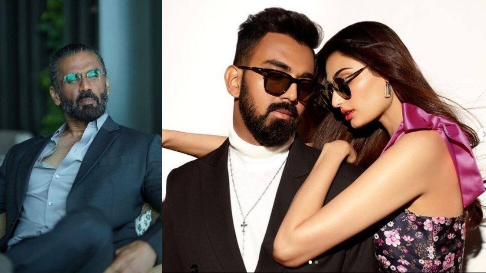 Suniel Shetty slams report about Athiya, KL Rahul’s 2022 wedding: ‘Unsure whether to be pained or amused’ 