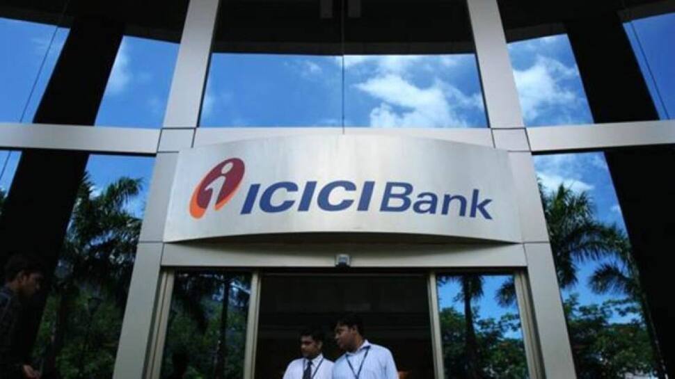 Icici Bank Q3 Net Profit Rises 19 To Rs 6536 Crore Companies News Zee News 3869