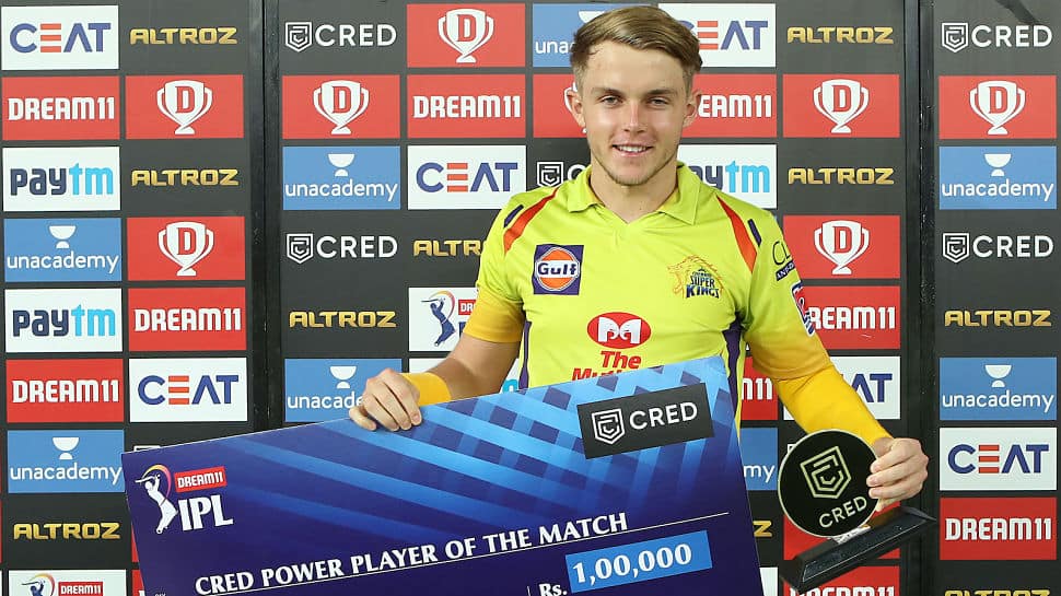 IPL 2022: Sam Curran says he is not entering mega auction for THIS reason