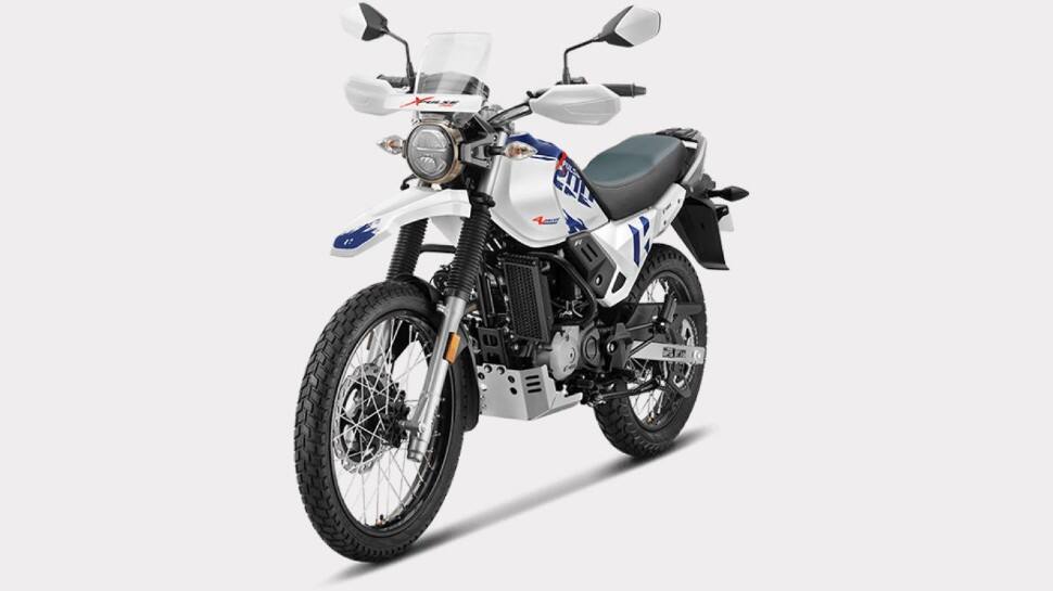 hero xpulse 200 showroom price