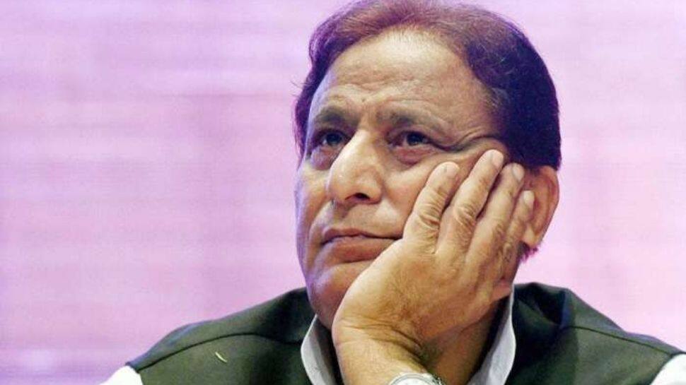 UP Assembly Polls: SP`s Azam Khan seeks interim bail from SC to campaign thumbnail
