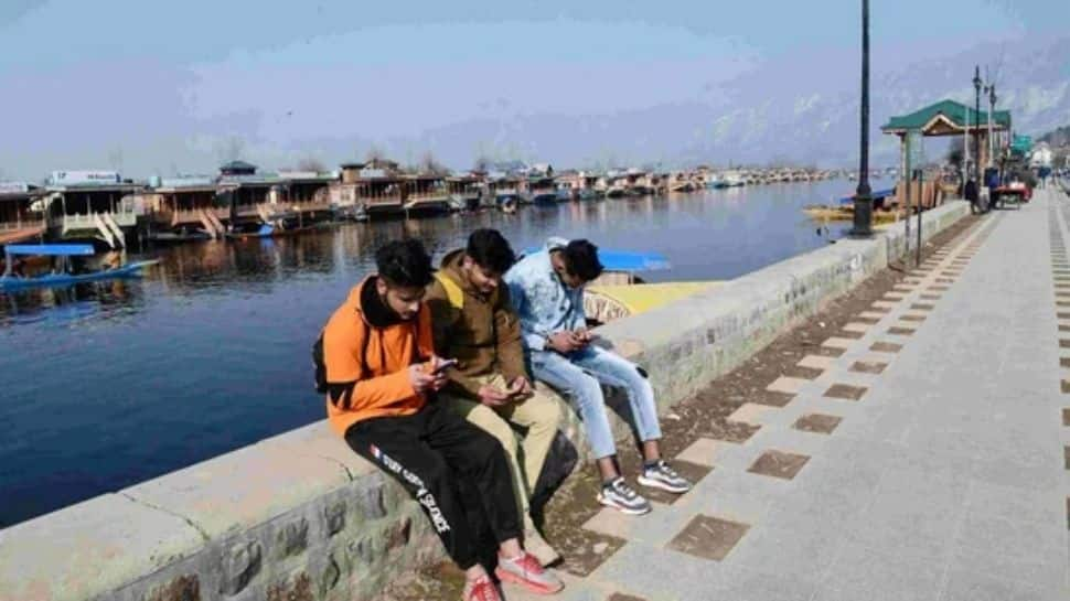 Good Governance Index: Srinagar ranks first in Public Infrastructure and Utilities sector