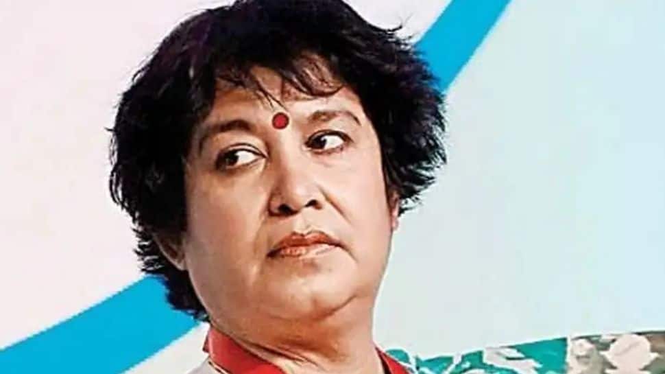 Day after Priyanka Chopra's announcement, Taslima Nasreen makes controversial comments on surrogacy thumbnail