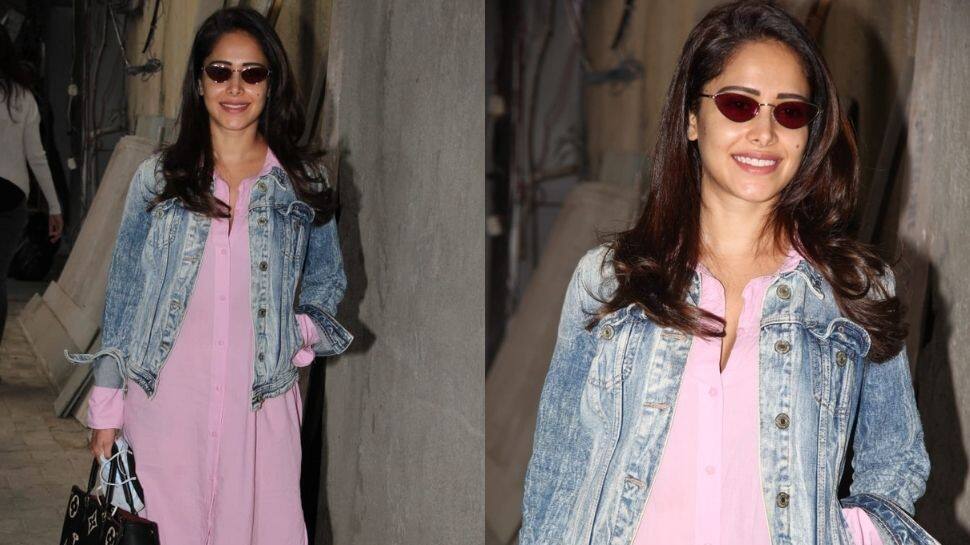 Denim jacket season is here. 7 cool ways to style it - India Today