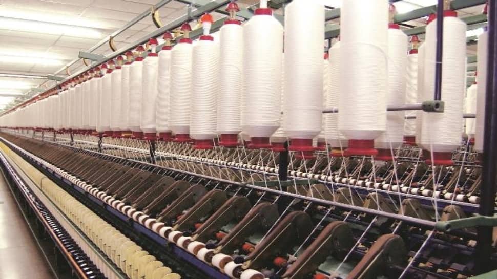 Vardhman Textiles Q3 PAT more than doubles to Rs 431 crore thumbnail