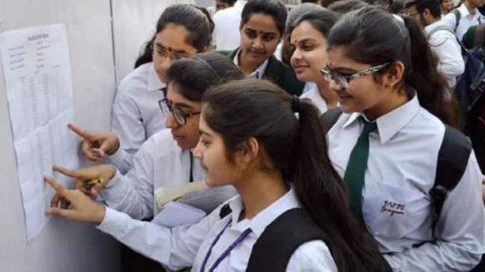 CBSE Class 10, 12 Term 1 Results 2022 ​​likely to be declared on cbseresults.nic.in next week, details here
