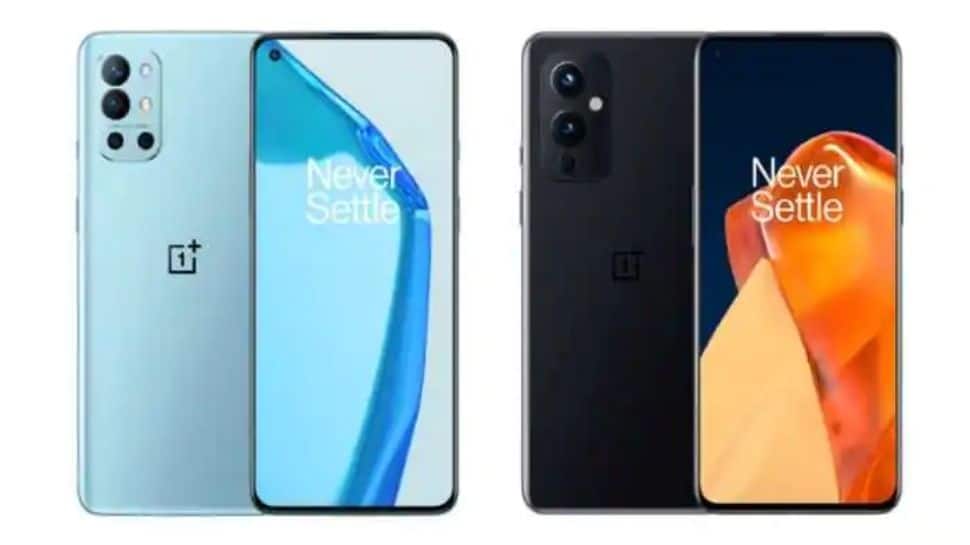 OnePlus 9, 9 Pro receive new update: Improved battery life, user experience and more thumbnail