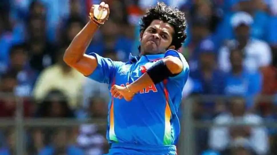 IPL 2022: Former India pacer S Sreesanth registers for mega auction with base price of Rs 50 lakh thumbnail