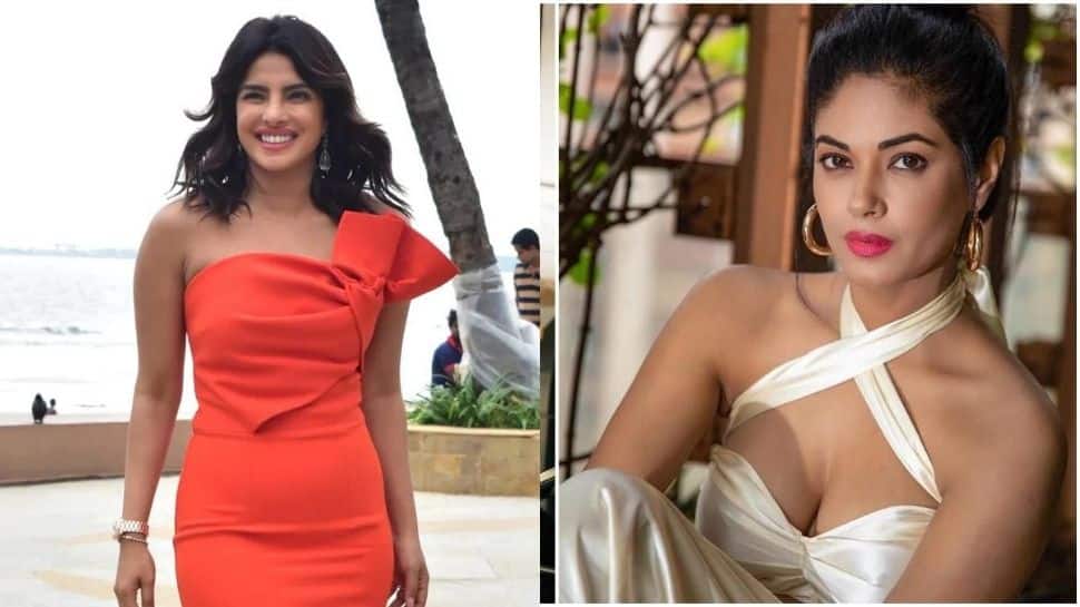 Priyanka Chopra’s cousin confirms actor welcomed baby girl, says ‘She always wanted to have lots of kids’