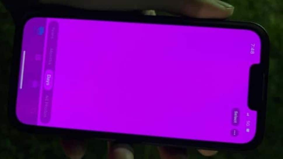 What is iPhone 13’s pink screen issue? All you need to know 