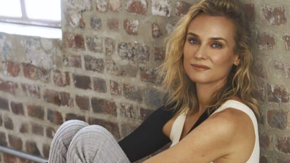 Diane Kruger opens up on her 355 role and equation with Jessica Chastain!