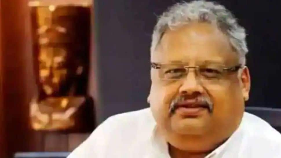 Rakesh Jhunjhunwala Portfolio: Brokerage house predict up to 29% downside in THIS stock, check why