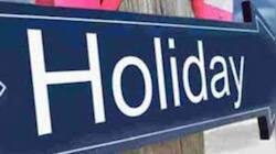 From January to December, check out the list of long weekend & public holidays