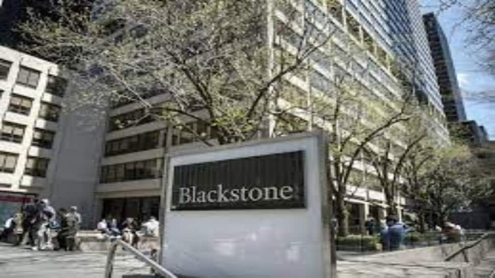 Blackstone invests over Rs 50 crore to redevelop one-mile road stretch in Mumbai