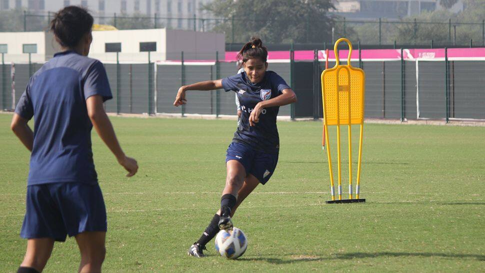 AFC Women&#039;s Asian Cup: India-Chinese Taipei match called off after 12 home team players test COVID positive