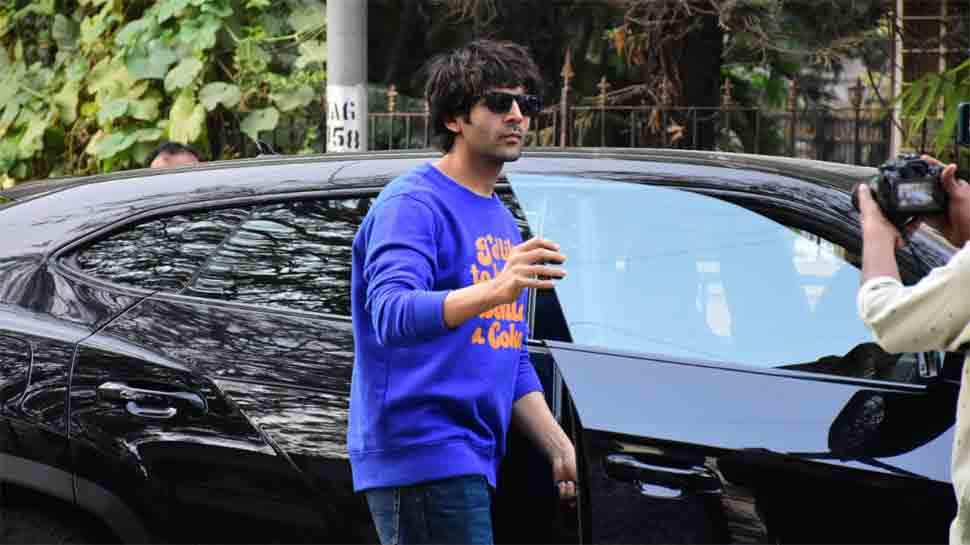 Kartik Aaryan upcoming films