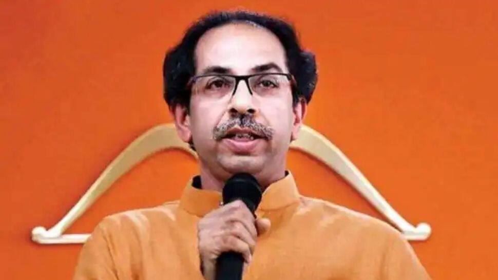 Shiv Sena wasted 25 yrs in alliance with BJP: Uddhav Thackeray