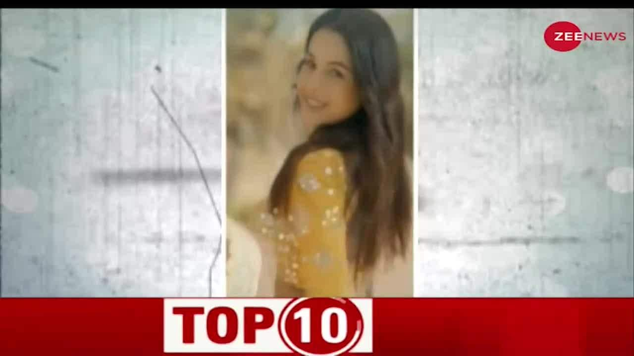 Bollywood Breaking: Big Boss Fame Shehnaaz Gill Explains How Katrina 