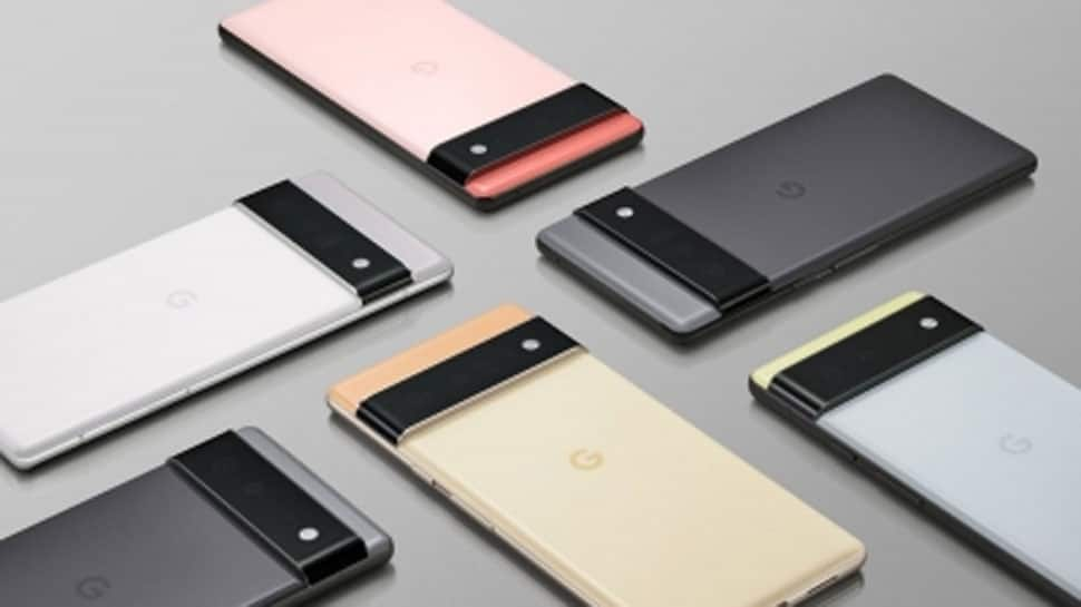 Google Pixel 6A likely to launch in May